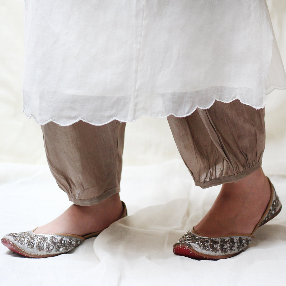 Hazel Salwar